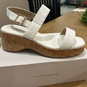 Platform Wedge Sandals | Strap
Sandals-Dream Pairs